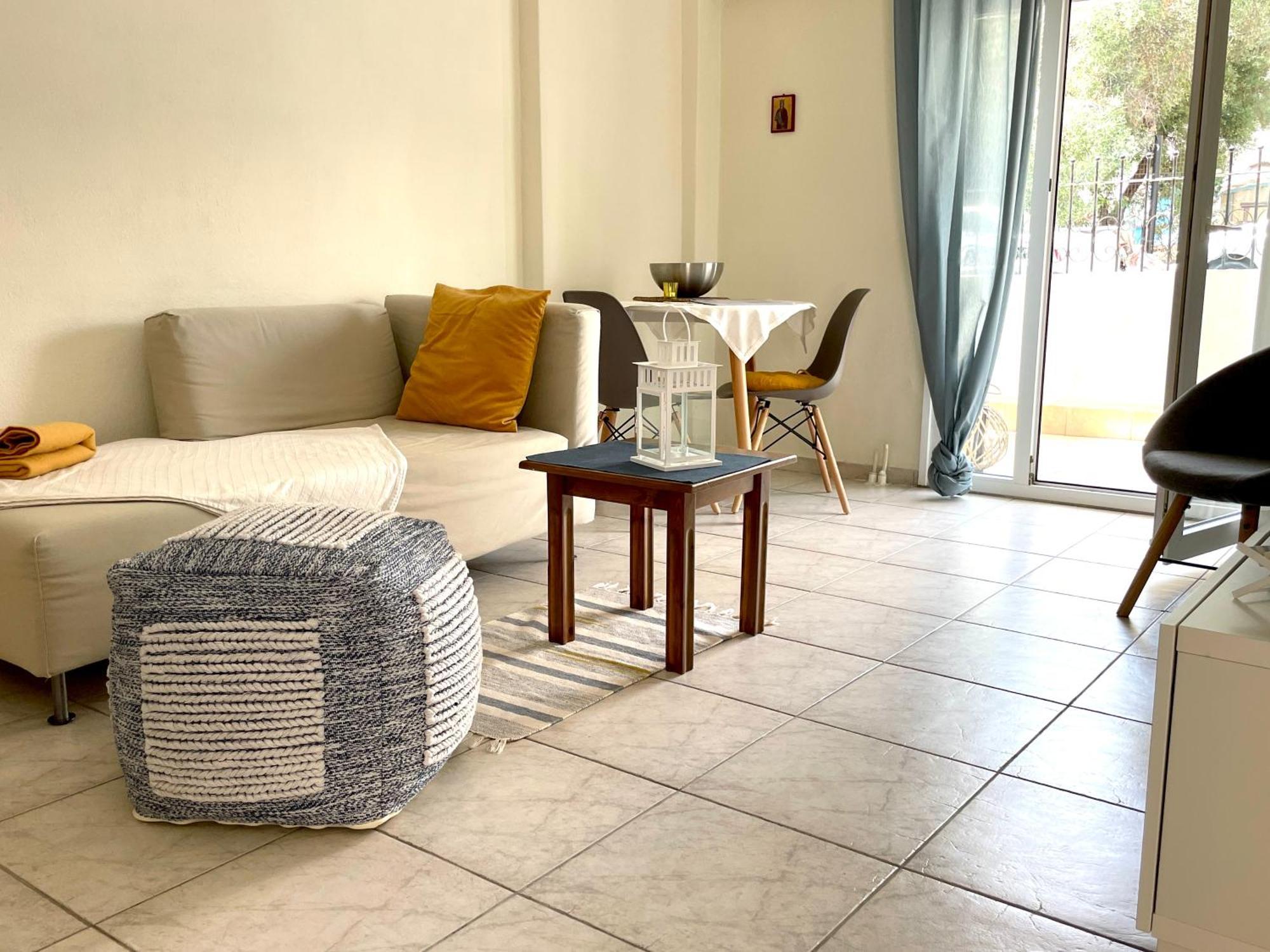 - Paspiti - Apartment Chalkidiki Kallithea  Extérieur photo